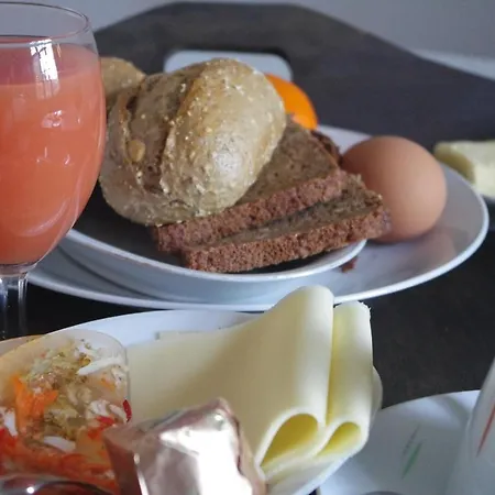 Zoellnerhaus Bed & Breakfast Nordhorn