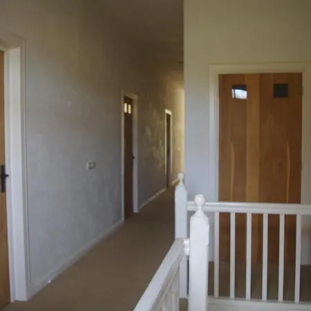 Zoellnerhaus Alojamento de Acomodação e Pequeno-almoço Nordhorn