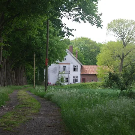Zoellnerhaus Bed & Breakfast