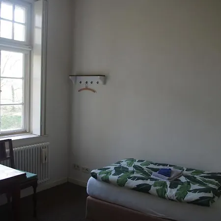 Zoellnerhaus Bed & Breakfast