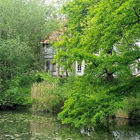 Zoellnerhaus ノルトホルン