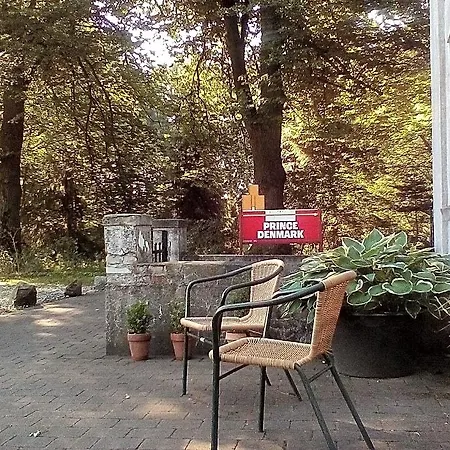 Zoellnerhaus * ノルトホルン