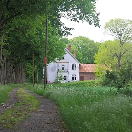 Zoellnerhaus * ノルトホルン
