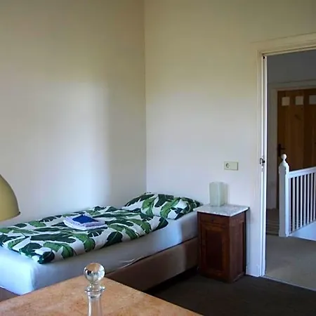 Alojamento de Acomodação e Pequeno-almoço Zoellnerhaus Nordhorn