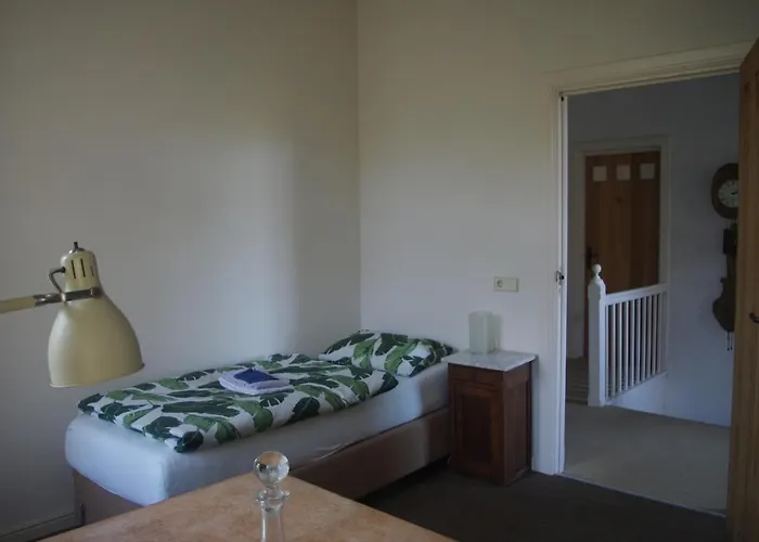 Zoellnerhaus Отель типа 